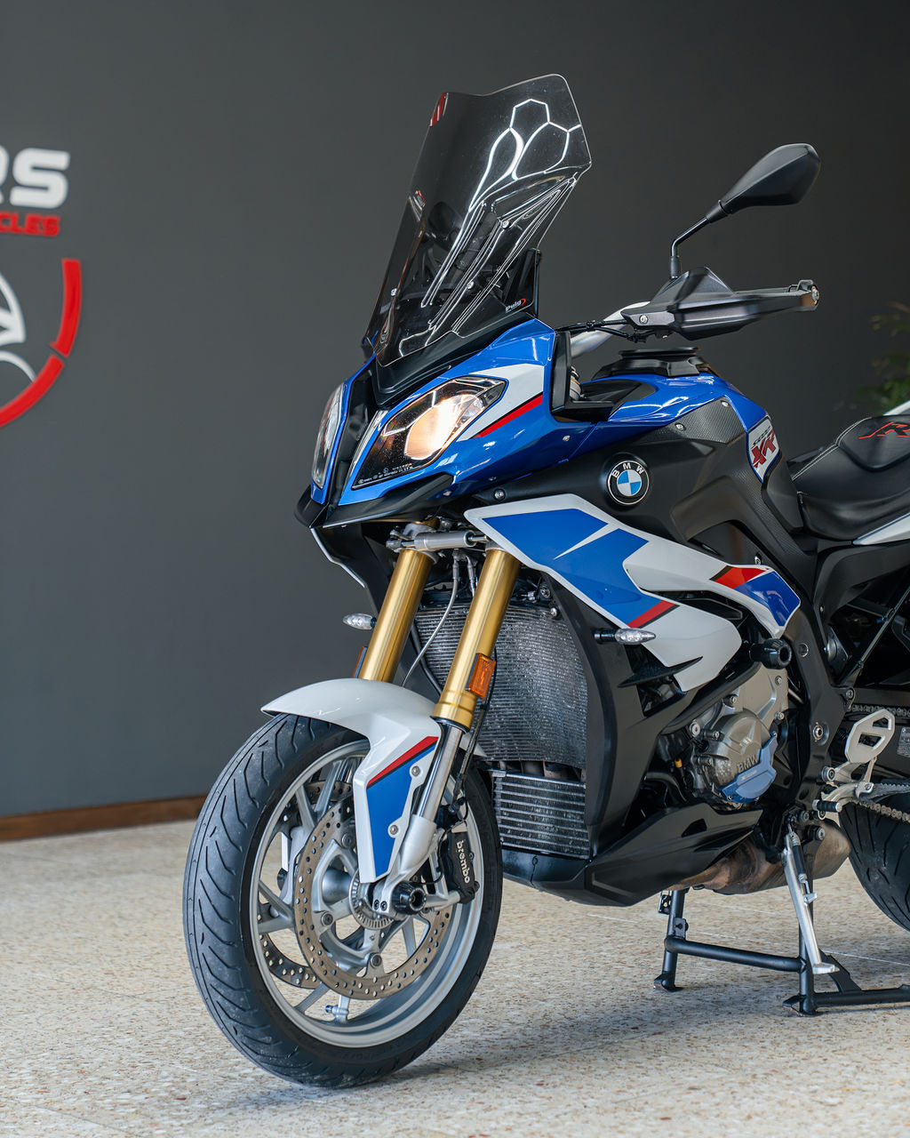 BMW S1000XR HP - Thumbnail 3