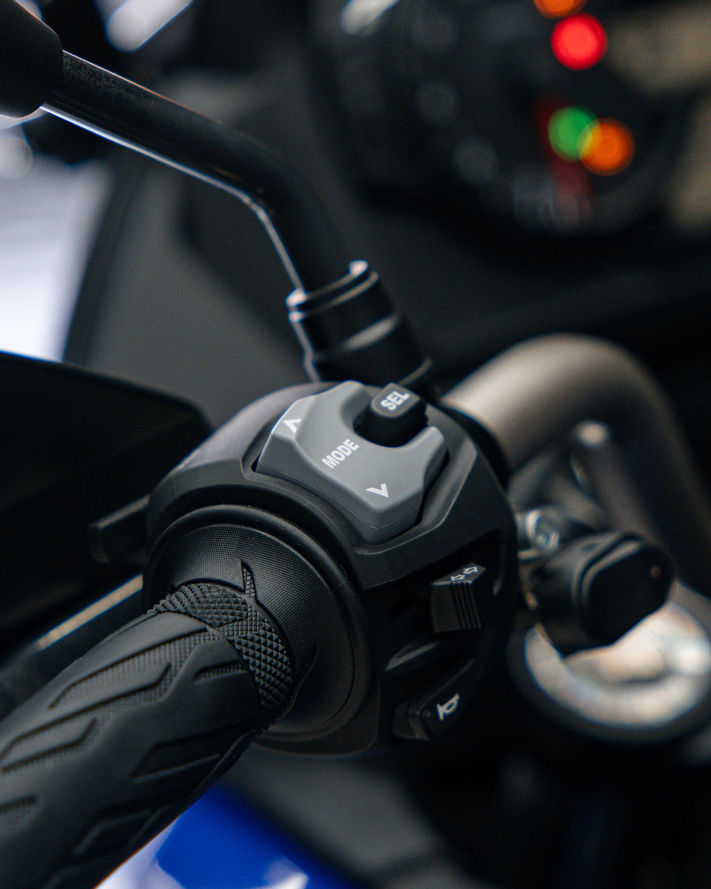 SUZUKI V-strom - Thumbnail 7