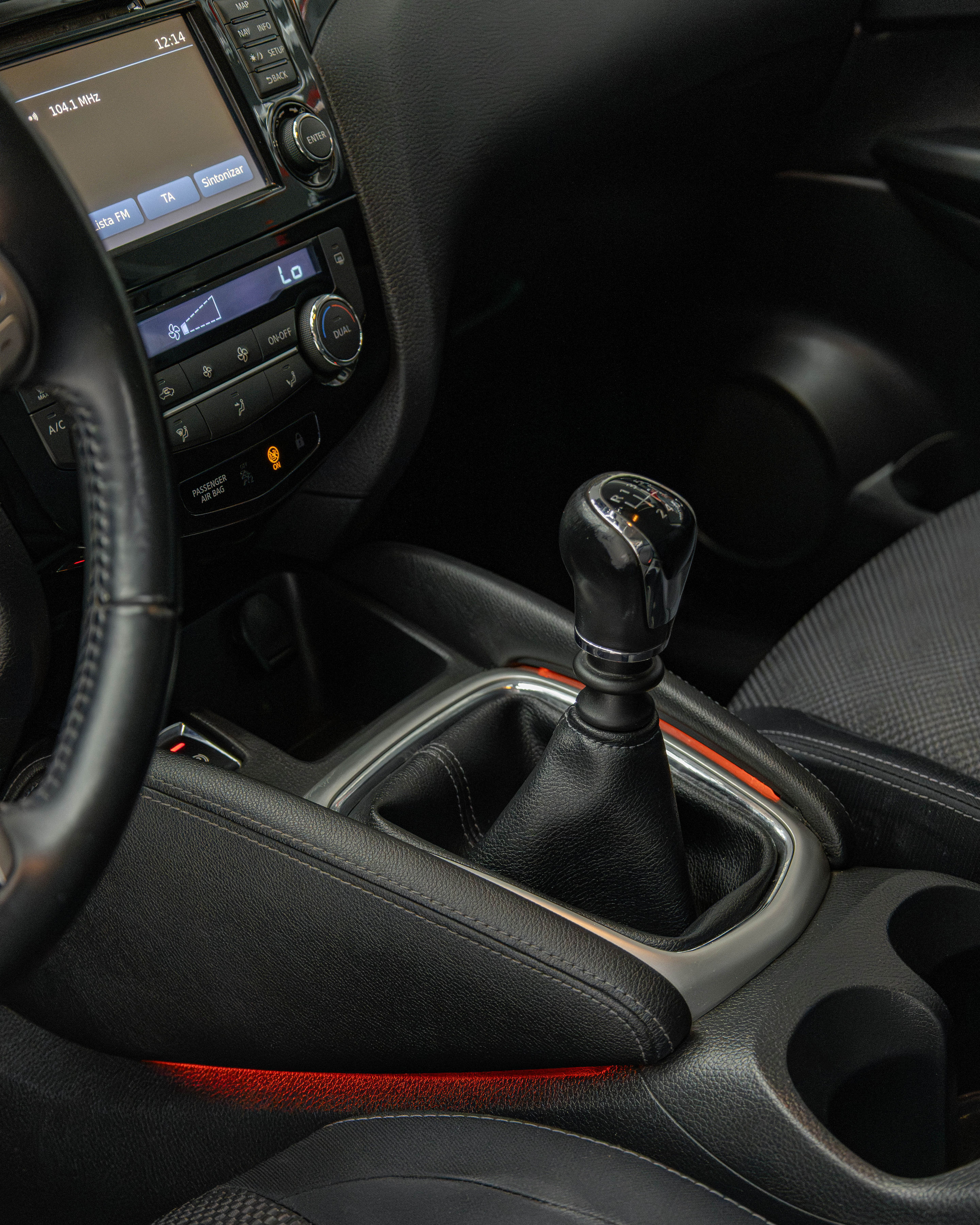 Nissan Qashqai - Nissan - Nissan Qashqai - Thumbnail 5