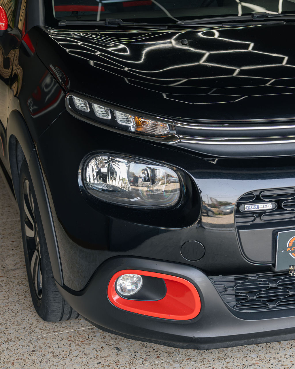 Citroen C3 - Thumbnail 2