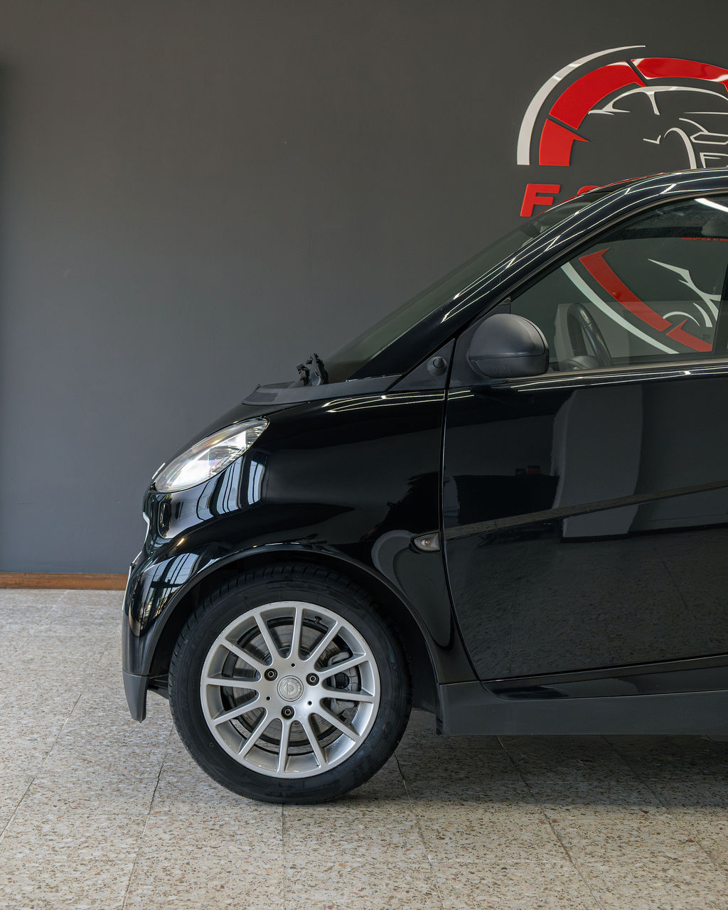 Smart ForTwo - Thumbnail 3