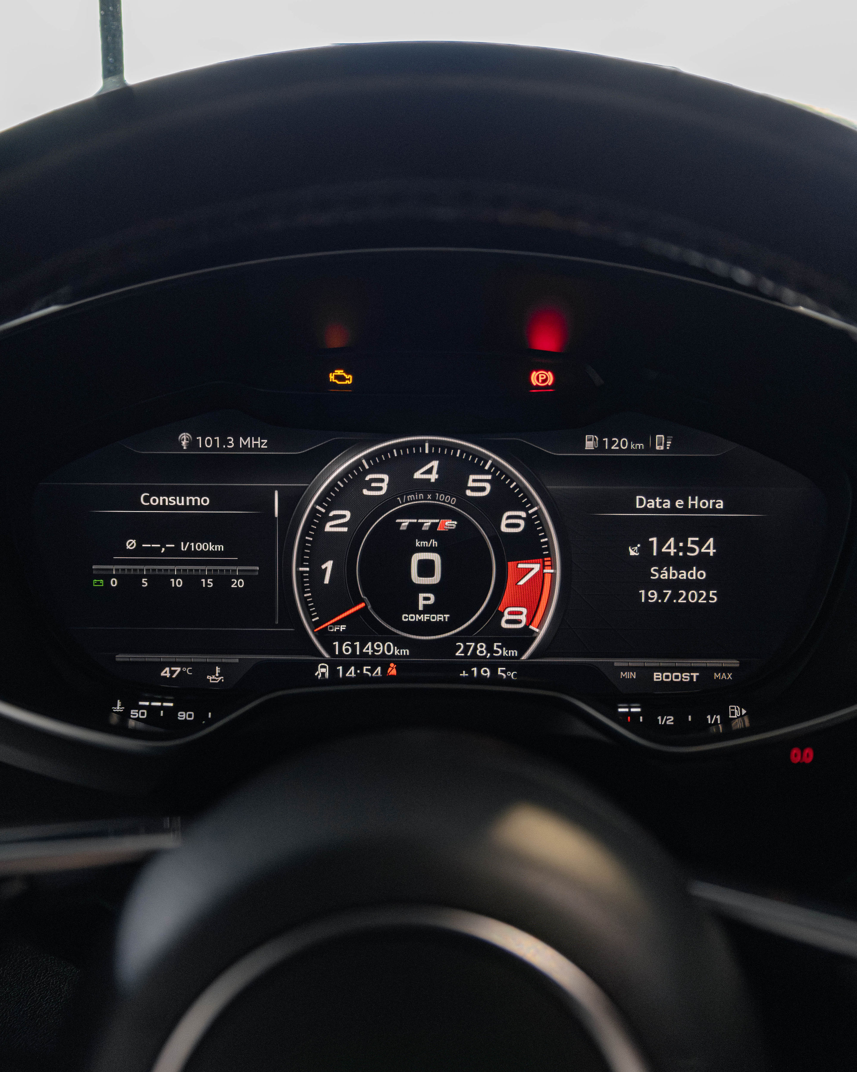 Audi TTS - Thumbnail 7