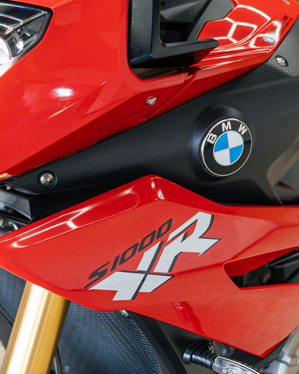 BMW S1000XR - Thumbnail 7