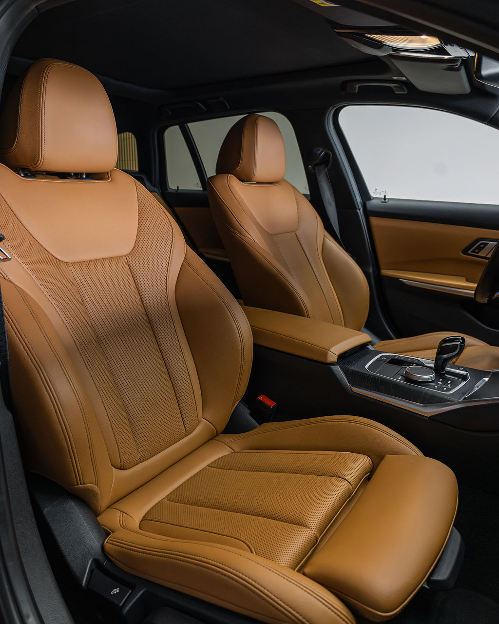 bmw serie 3 330e Híbrido Plug-in - Thumbnail 12