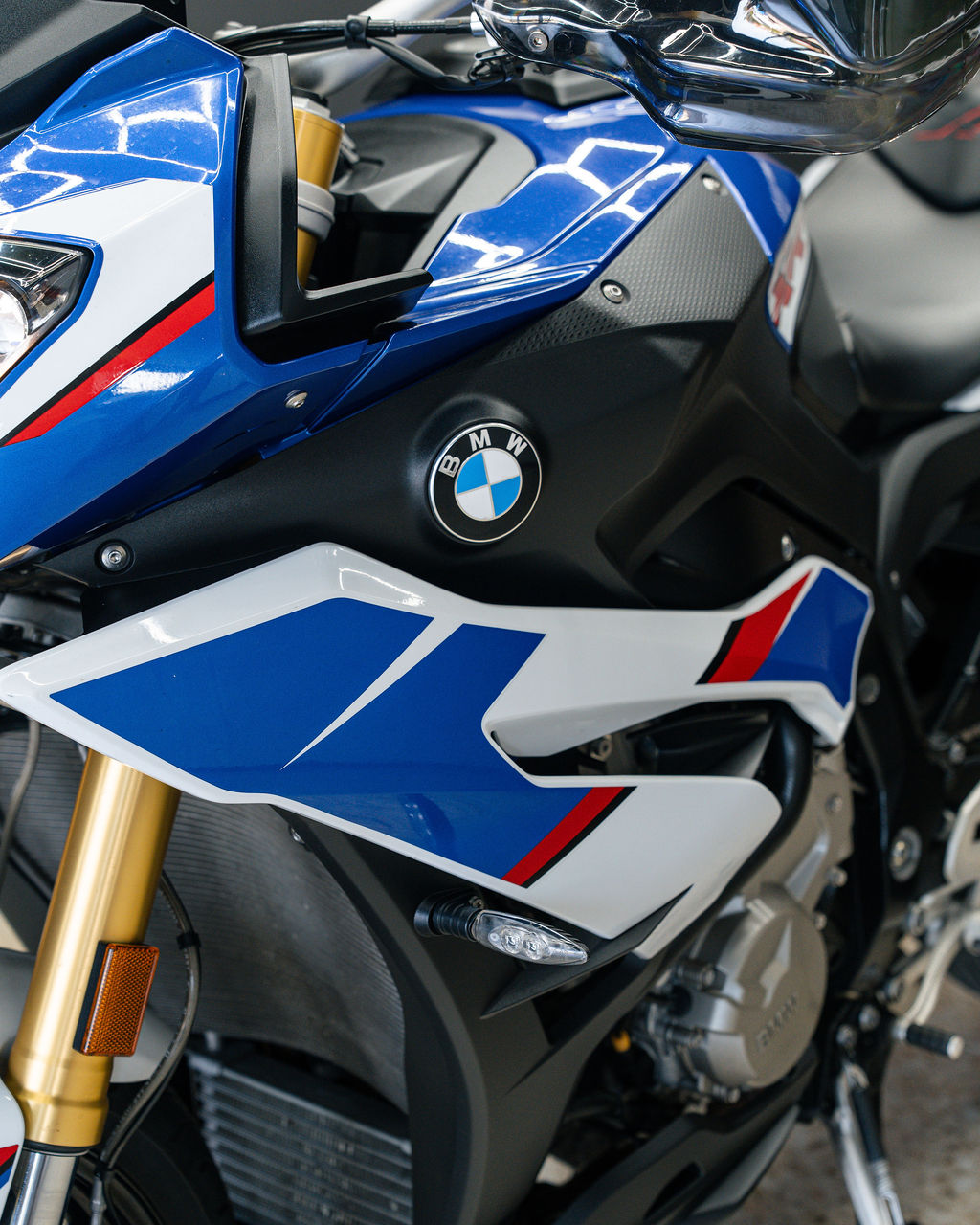BMW S1000XR HP - Thumbnail 7