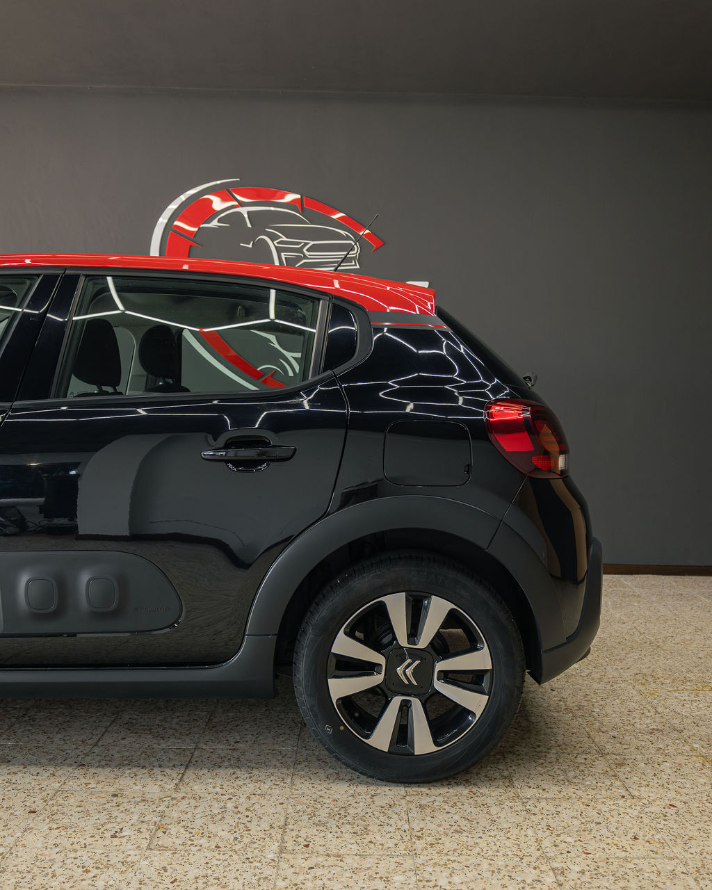 Citroen C3 - Thumbnail 5