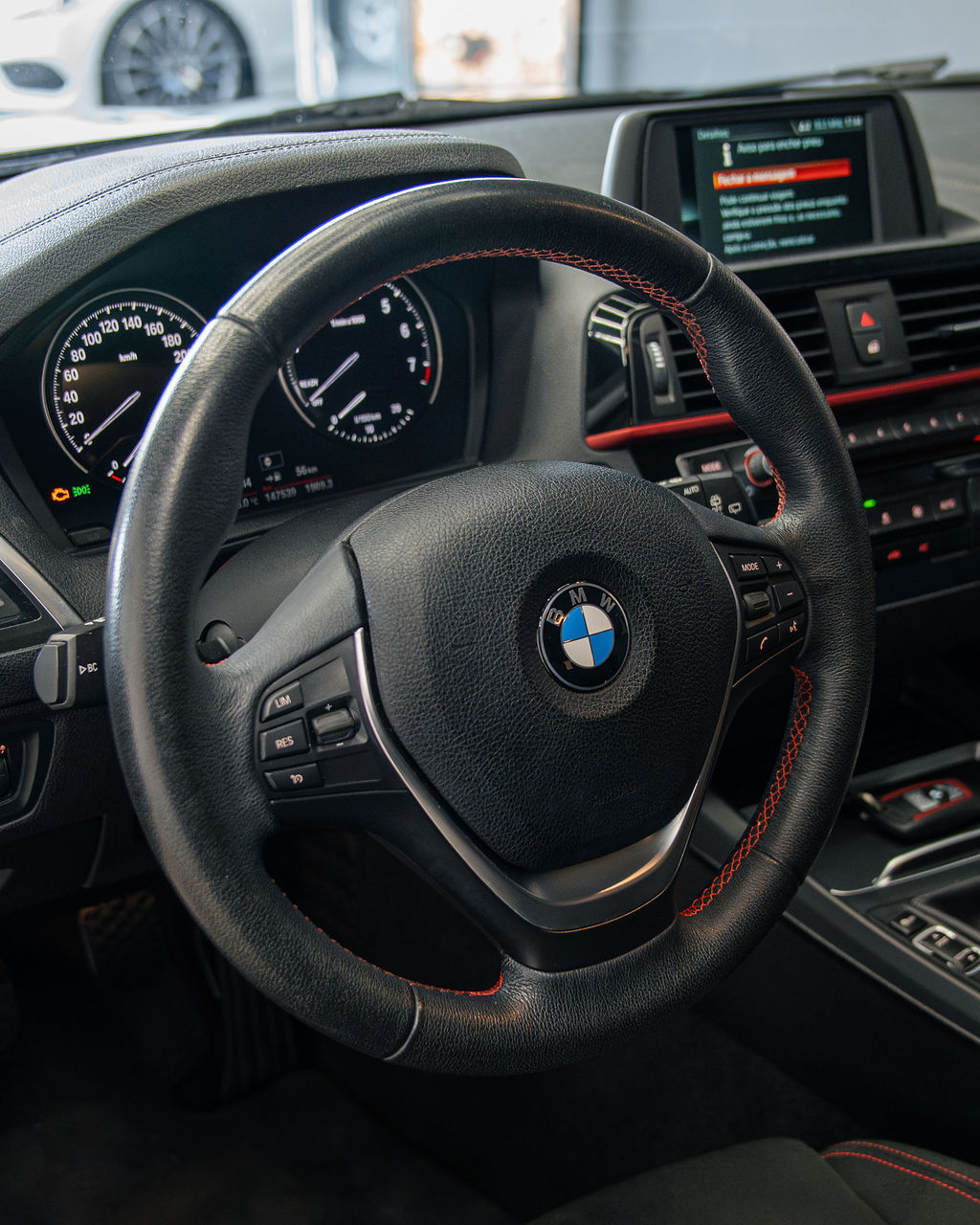 BMW 118i SPORT - Thumbnail 6