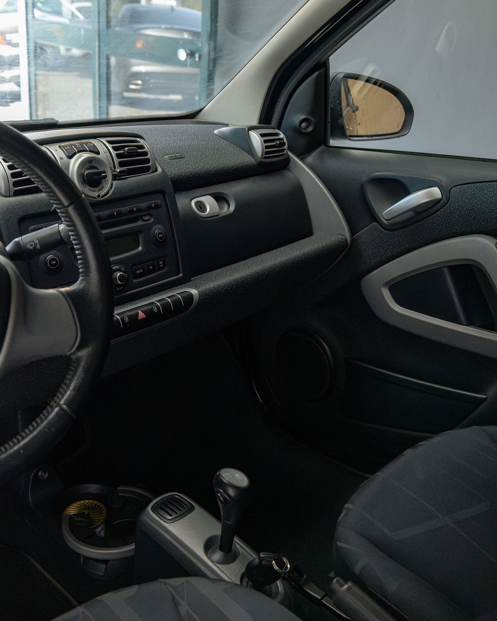 Smart ForTwo - Thumbnail 8