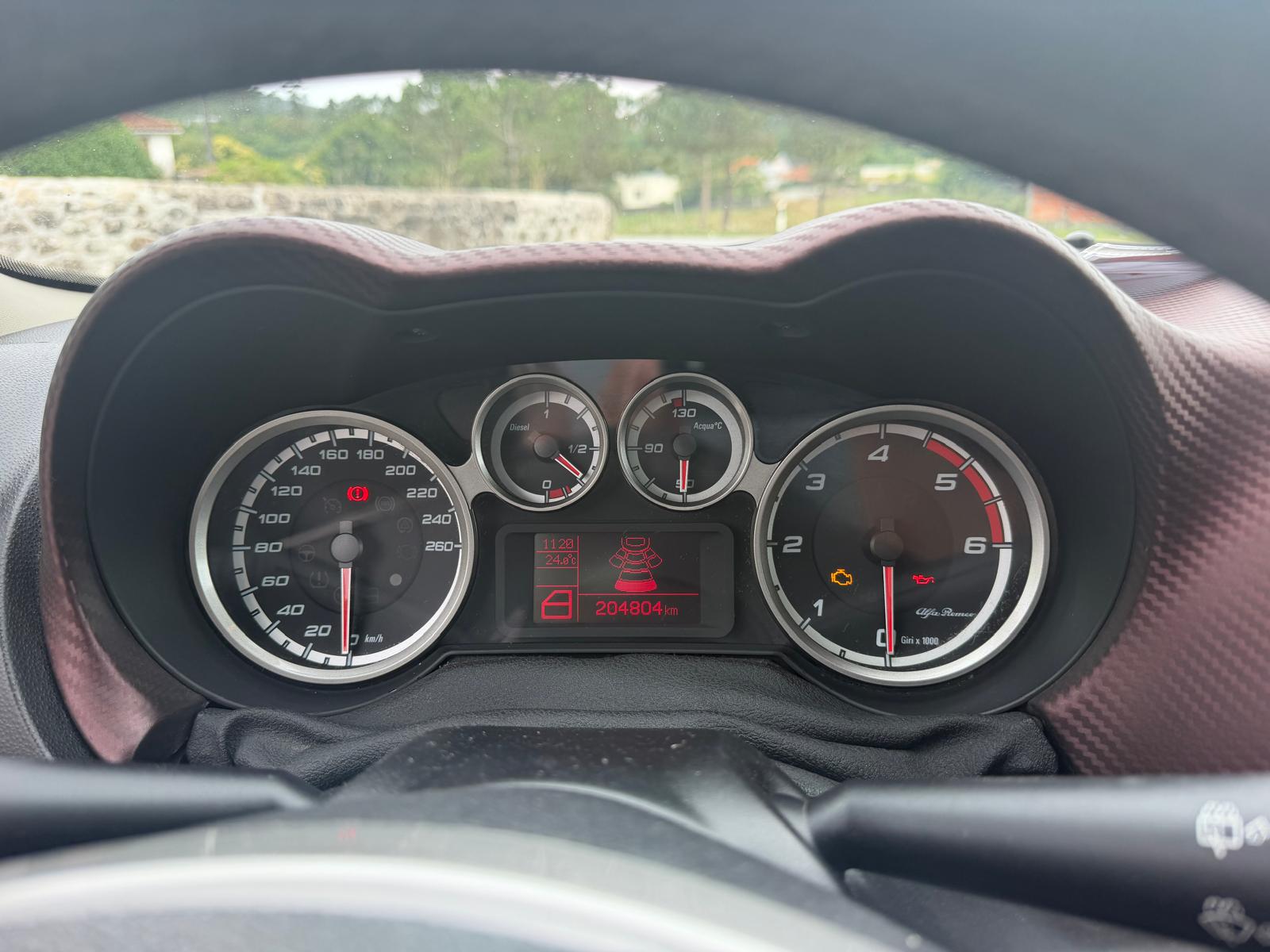 Alfa Romeo Mito 1.6JTDm - Thumbnail 2