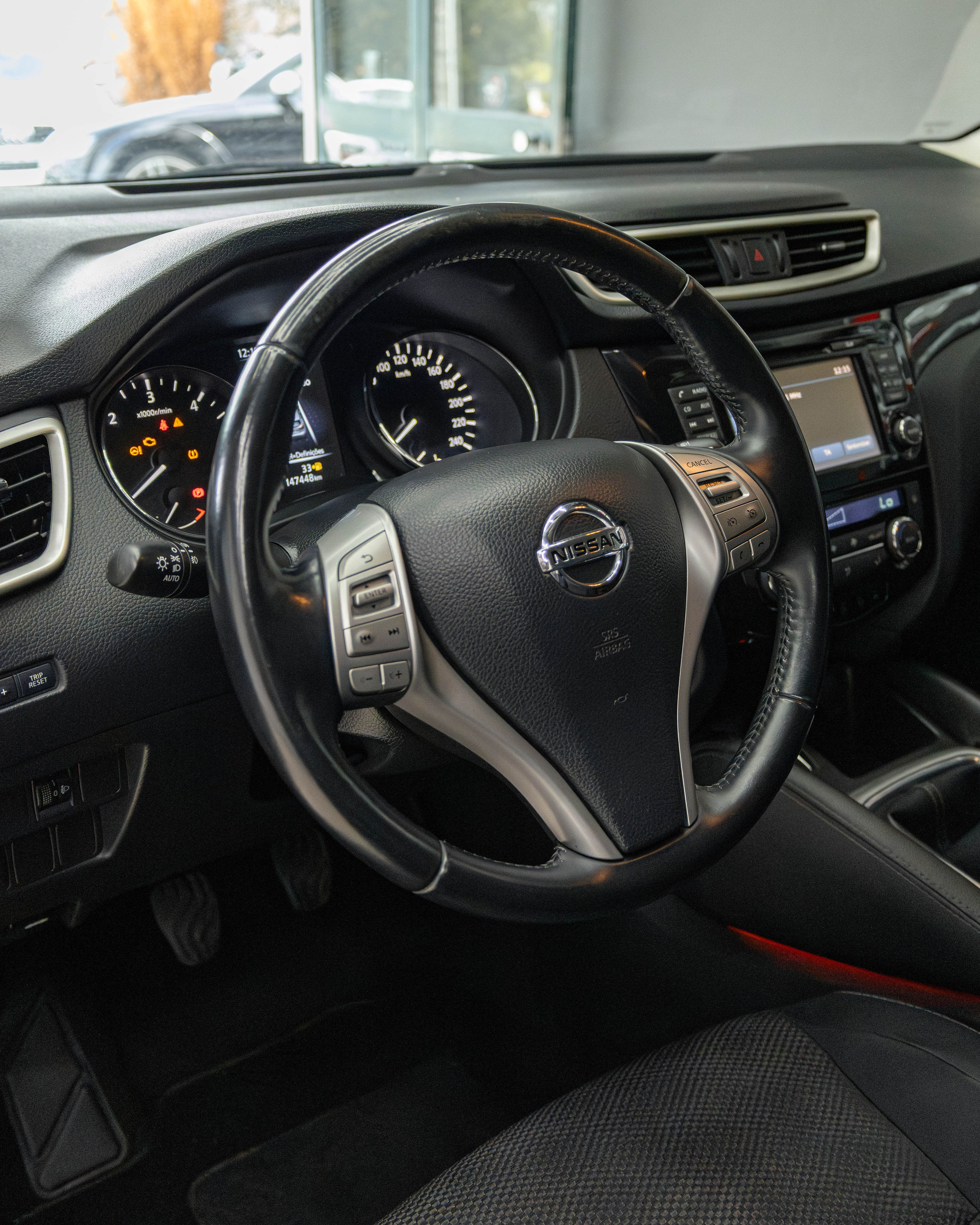 Nissan Qashqai - Nissan - Nissan Qashqai - Thumbnail 6