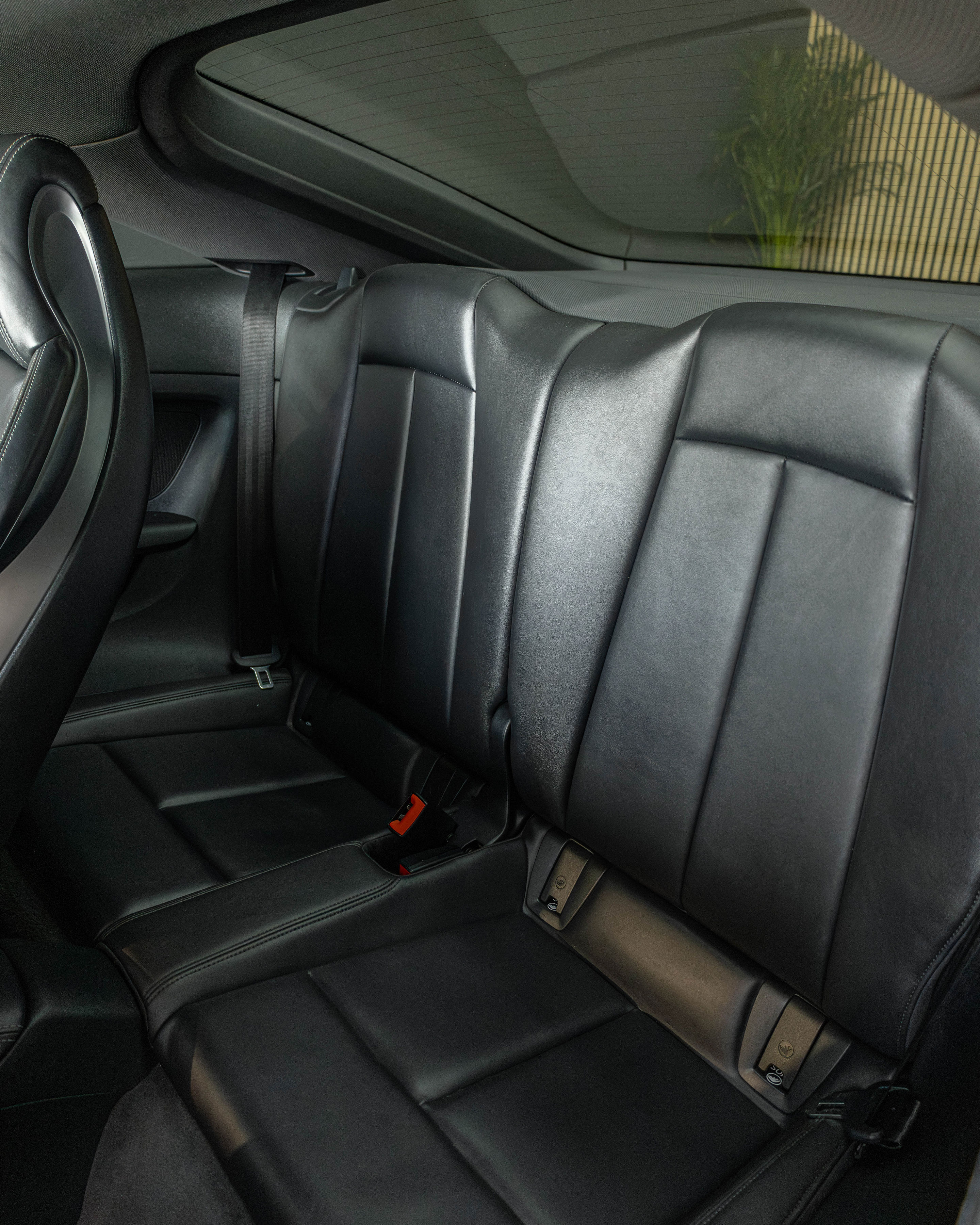 Audi TTS - Thumbnail 12