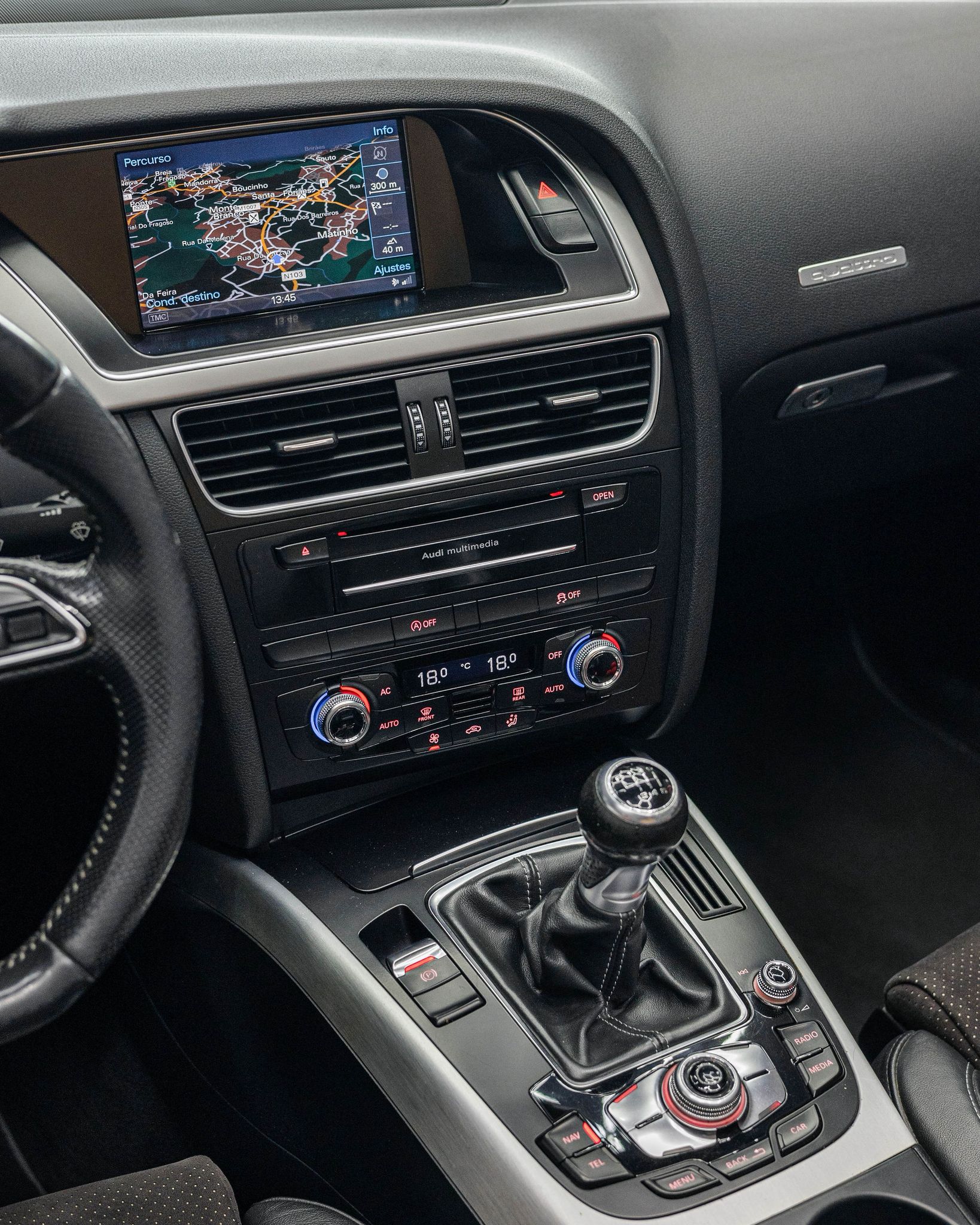 Audi A5 - AUDI A5 CABRIO S-LINE - Thumbnail 6