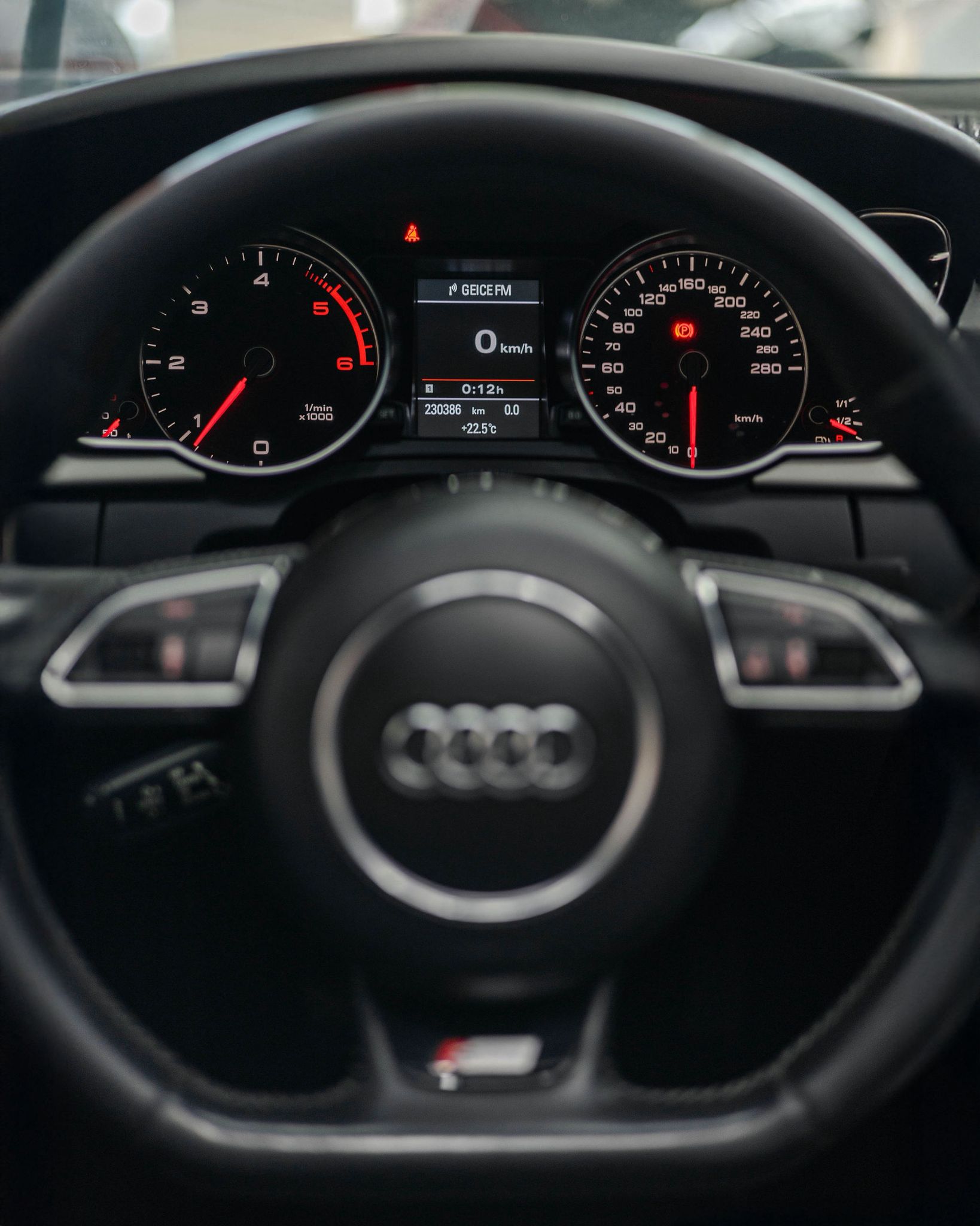 Audi A5 - AUDI A5 CABRIO S-LINE - Thumbnail 7