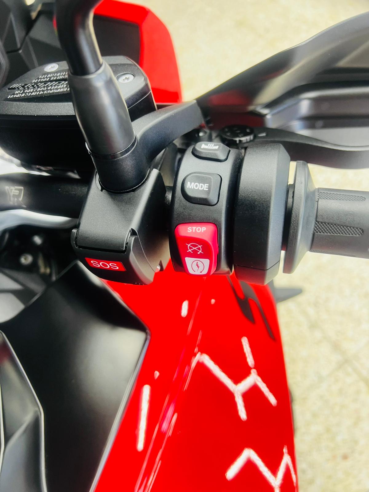 BMW S 1000 XR - BMW S1000XR - Thumbnail 5