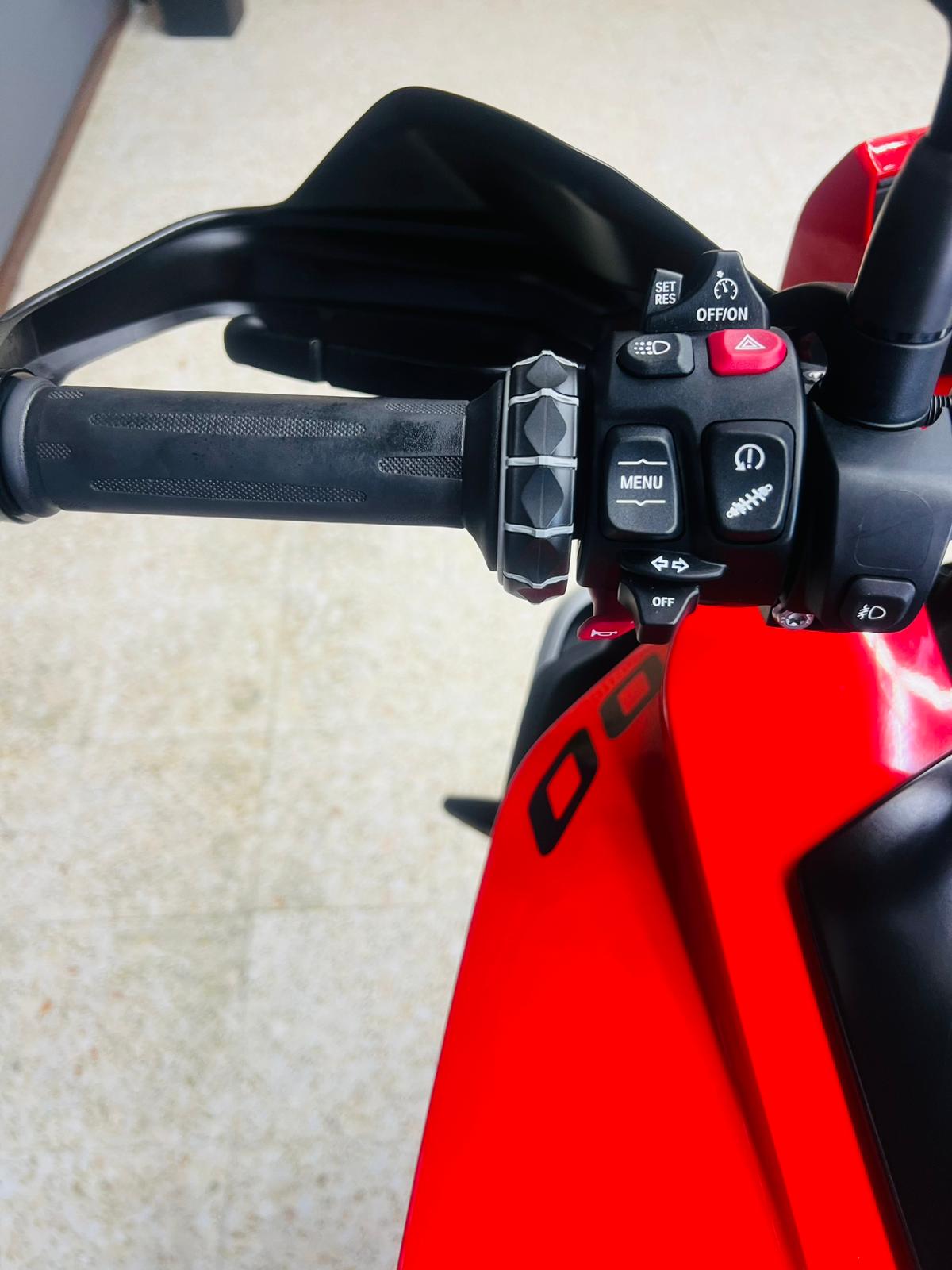 BMW S 1000 XR - BMW S1000XR - Thumbnail 7