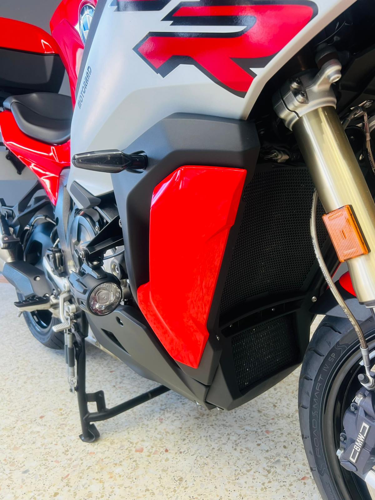 BMW S 1000 XR - BMW S1000XR - Thumbnail 8