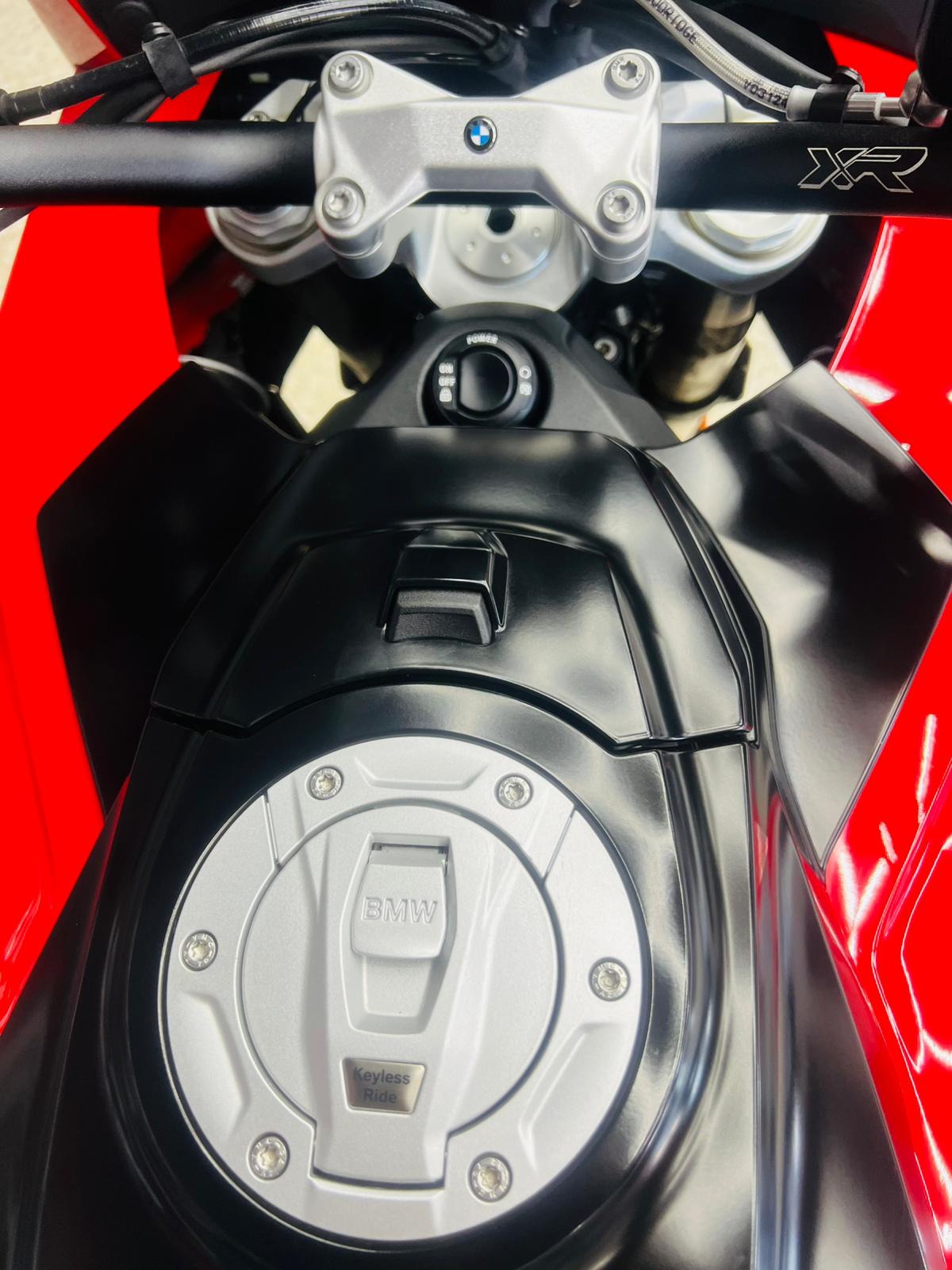 BMW S 1000 XR - BMW S1000XR - Thumbnail 9