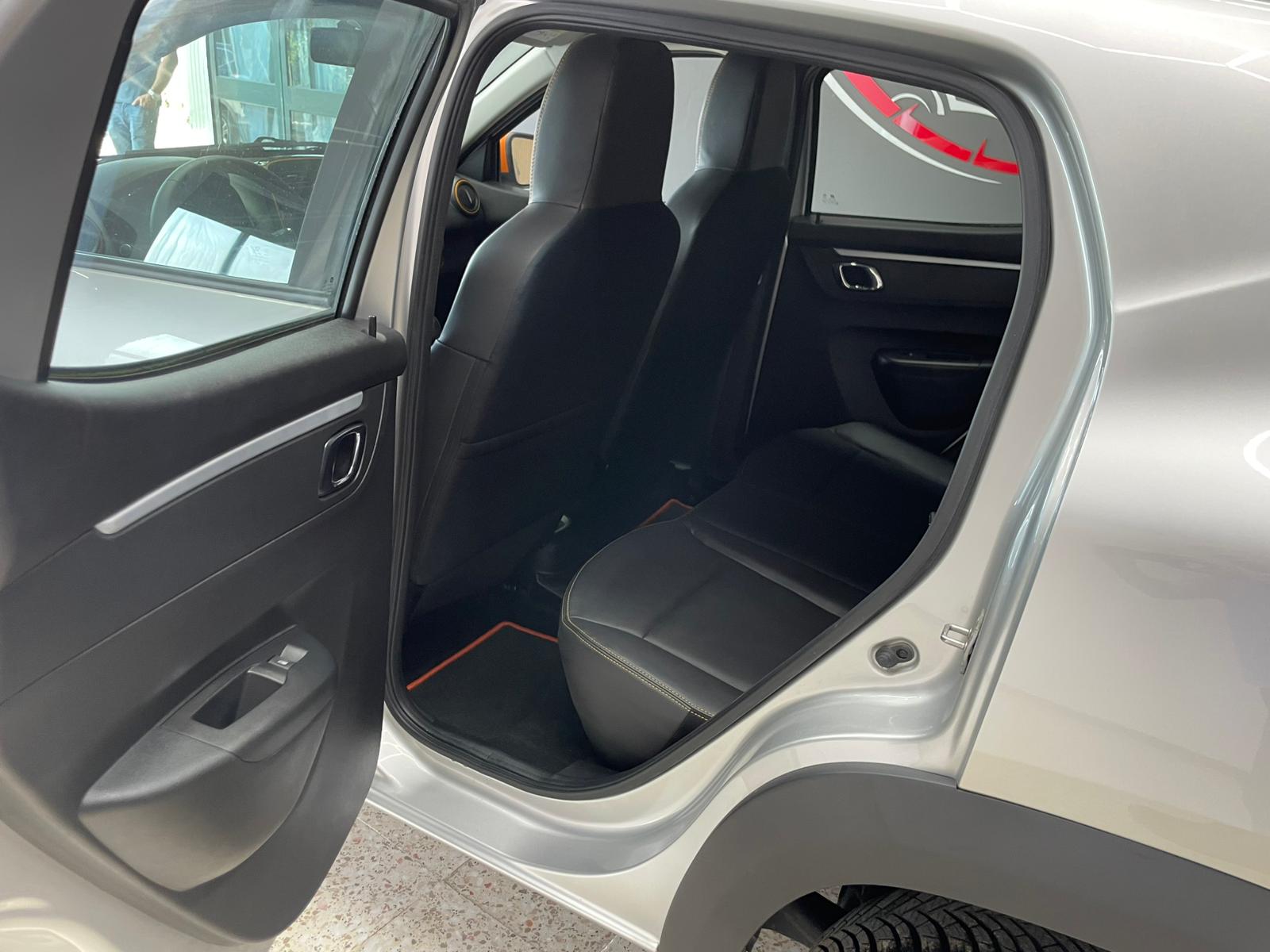 Dacia  Spring - Dacia Spring - Thumbnail 6