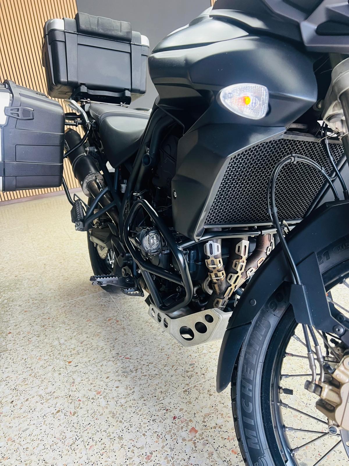 Triumph Tiger 800 - TRIUMPH TIGER 800XC - Thumbnail 2