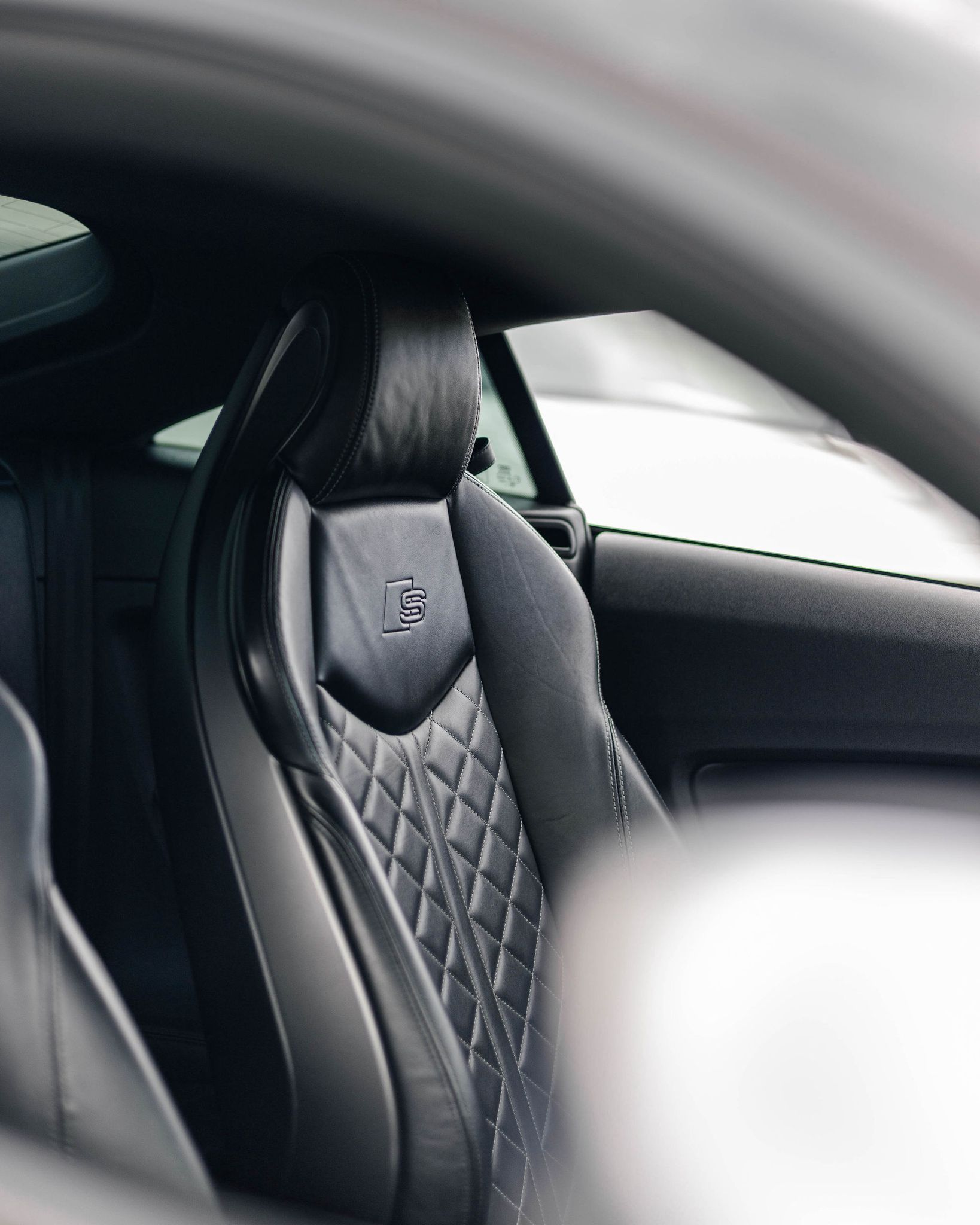 Audi TTS - Audi TT - Audi TTS - Thumbnail 4